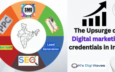 Top 10 Digital Marketing Agencies in India : Your Guide